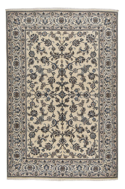 Nain - 12La Alfombra 195x300cm - Alfombra persa