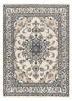 Nain Alfombra 147x205cm - Alfombra persa