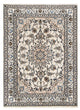 Nain Alfombra 146x202cm - Alfombra persa