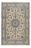 Alfombra persa - Clásica - 297 x 198 cm - beige
