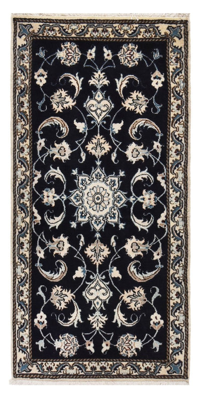 Nain - 12La Alfombra 66x138cm - Alfombra persa