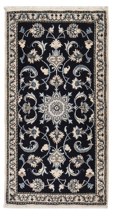 Nain - 12La Alfombra 72x132cm - Alfombra persa