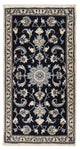 Nain - 12La Alfombra 72x132cm - Alfombra persa