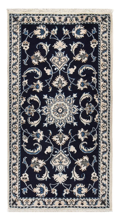 Nain - 12La Alfombra 70x133cm - Alfombra persa