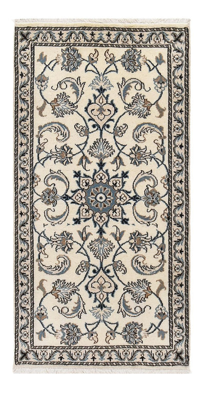 Nain - 12La Alfombra 69x137cm - Alfombra persa