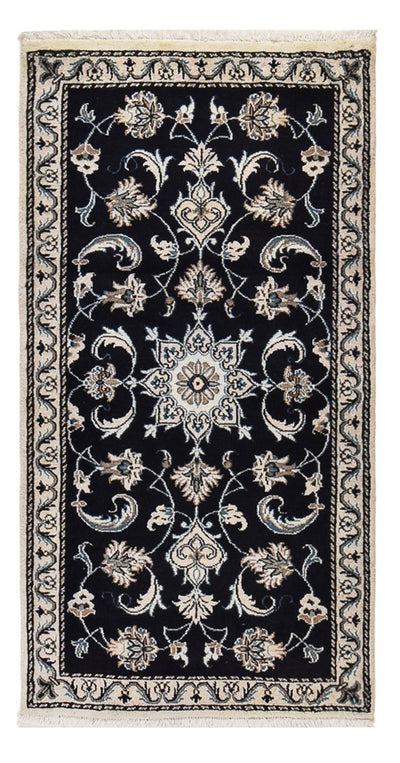 Nain - 12La Alfombra 69x135cm - Alfombra persa