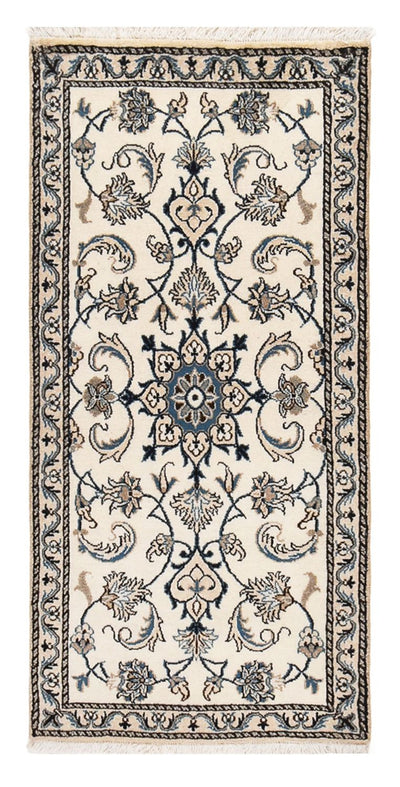 Nain - 12La Alfombra 69x140cm - Alfombra persa