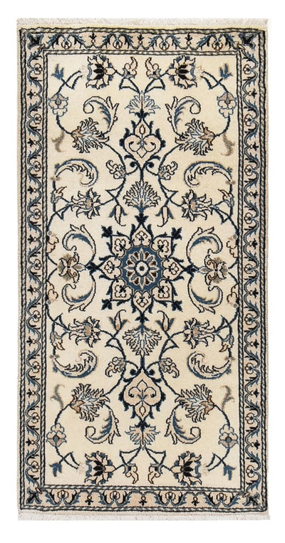 Nain - 12La Alfombra 69x137cm - Alfombra persa