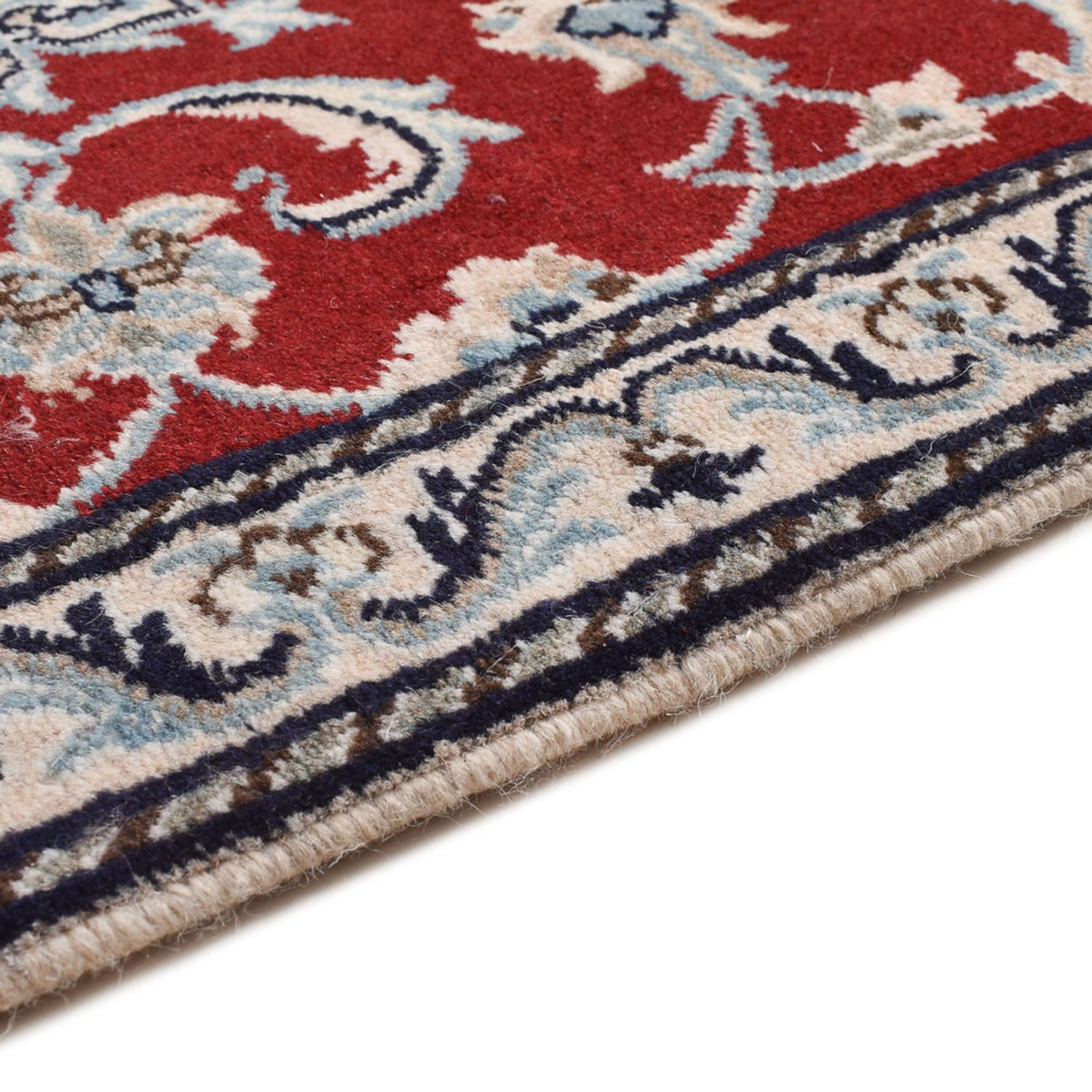 Nain - 12La Alfombra 69x139cm - Alfombra persa