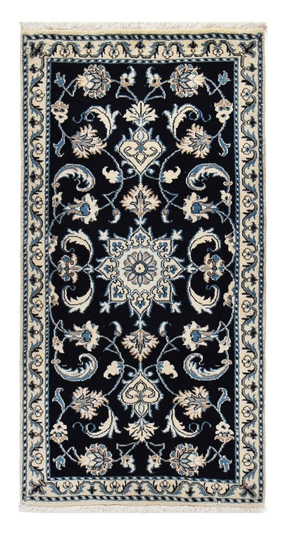 Nain - 12La Alfombra 68x134cm - Alfombra persa