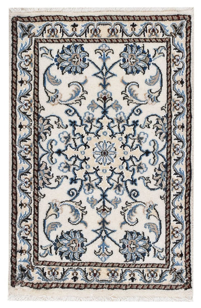 Nain Alfombra 56x85cm - Alfombra persa