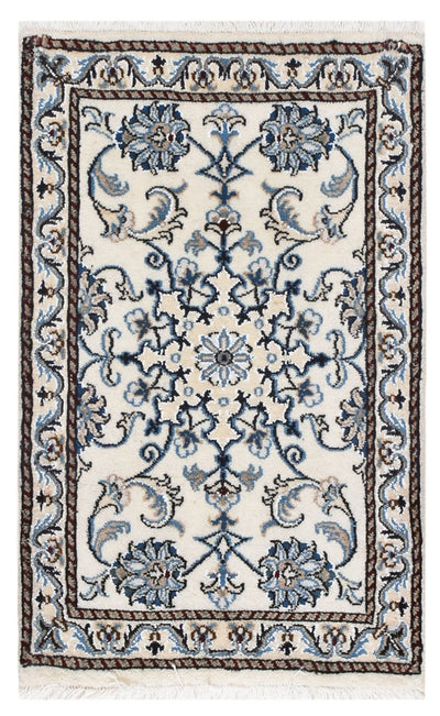 Nain Alfombra 56x90cm - Alfombra persa