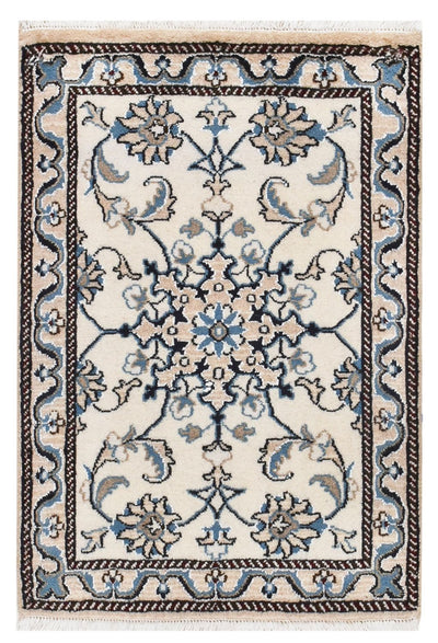 Nain Alfombra 57x85cm - Alfombra persa