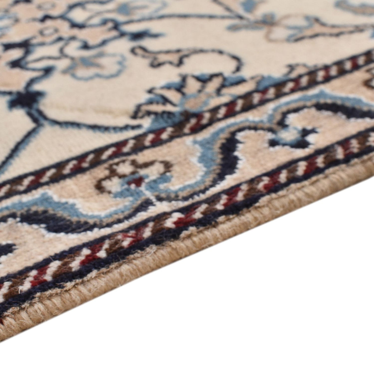 Nain Alfombra 57x85cm - Alfombra persa