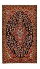Mehraban Alfombra 135x226cm - Alfombra persa