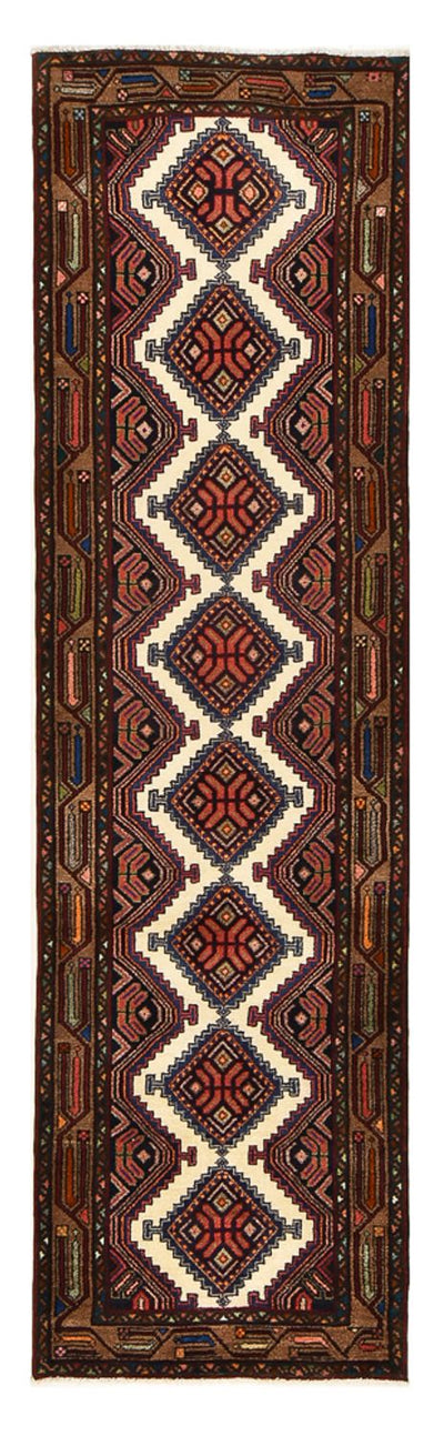 Ardabil Alfombra 80x283cm - Alfombra persa