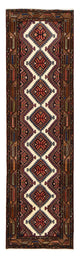 Ardabil Alfombra 283x80cm - Alfombra persa