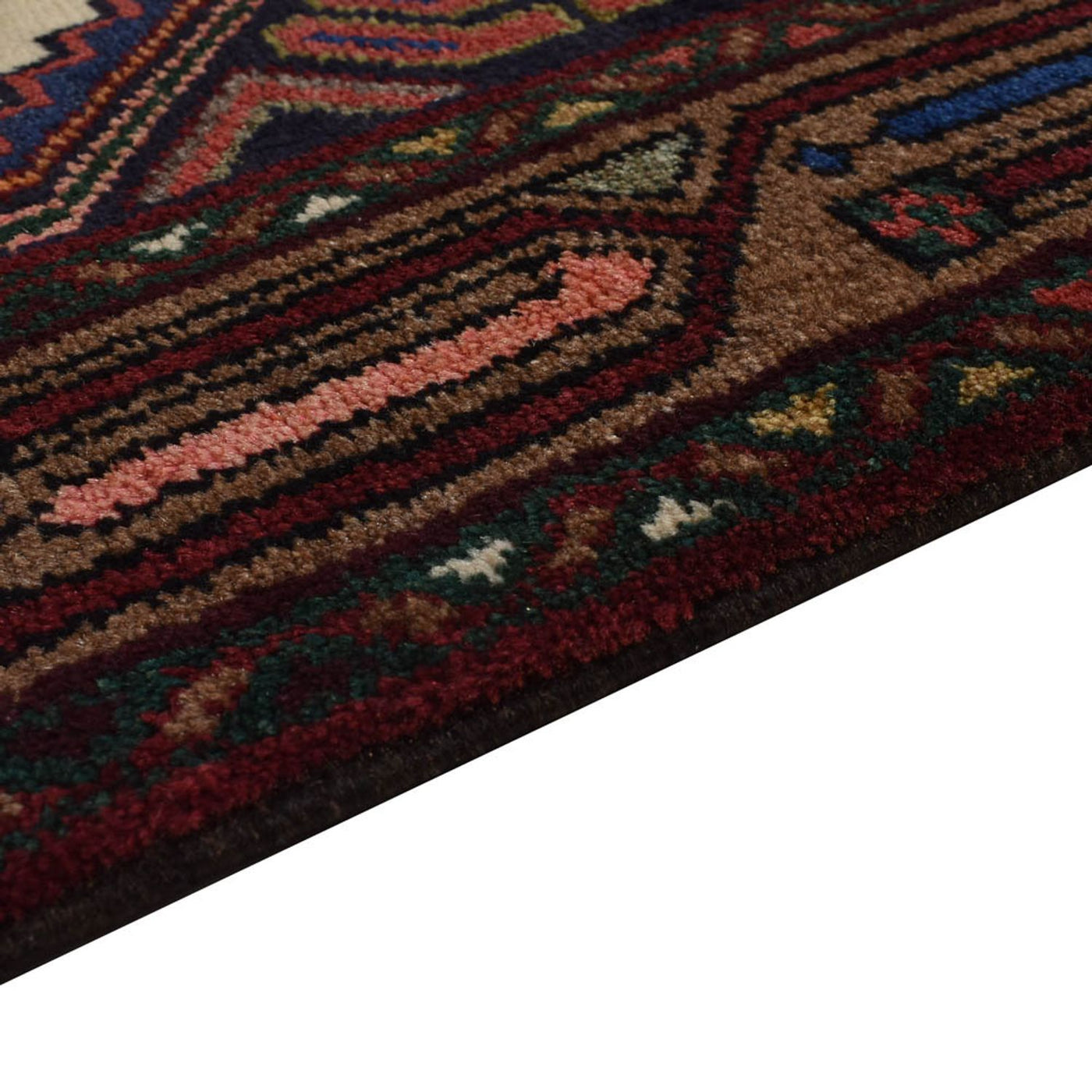 Ardabil Alfombra 283x80cm - Alfombra persa
