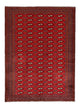 Alfombra Turkaman 128x175cm - Alfombra persa