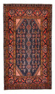 Hamadan Alfombra 108x190cm - Alfombra persa