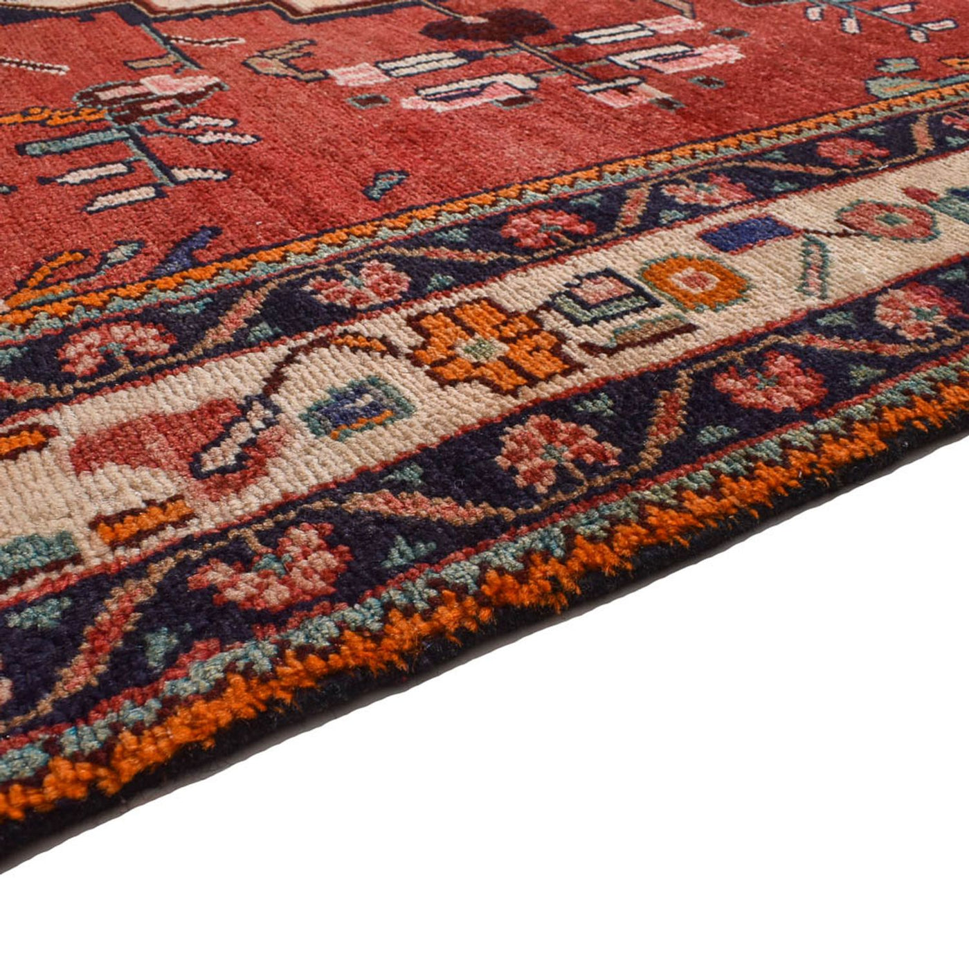 Tuserkan Alfombra 280x151cm - Alfombra persa