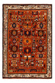 Nahavand Alfombra 139x209cm - Alfombra persa