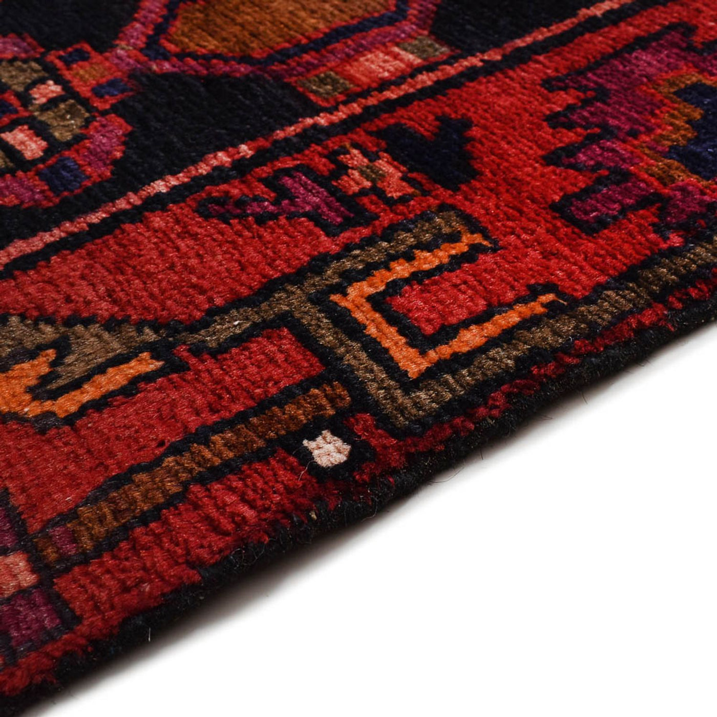 Hamadan Alfombra 178x114cm - Alfombra persa