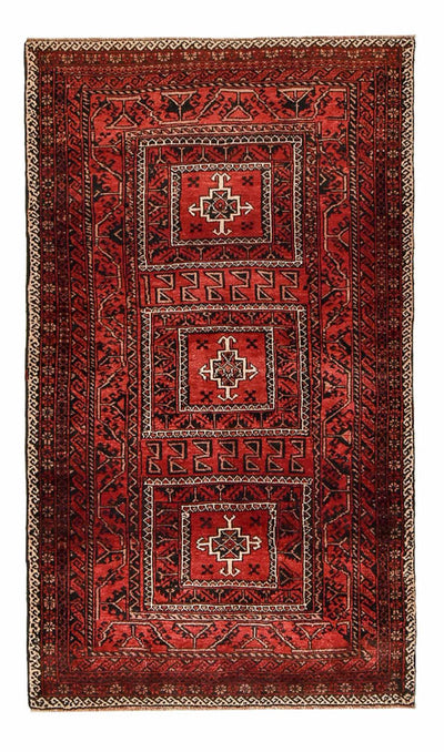 Alfombra Belutsch 114x198cm - Alfombra oriental