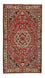 Alfombra persa - Nómada - 283 x 162 cm - rojo