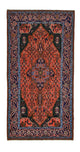 Kolyai Alfombra 286x150cm - Alfombra persa
