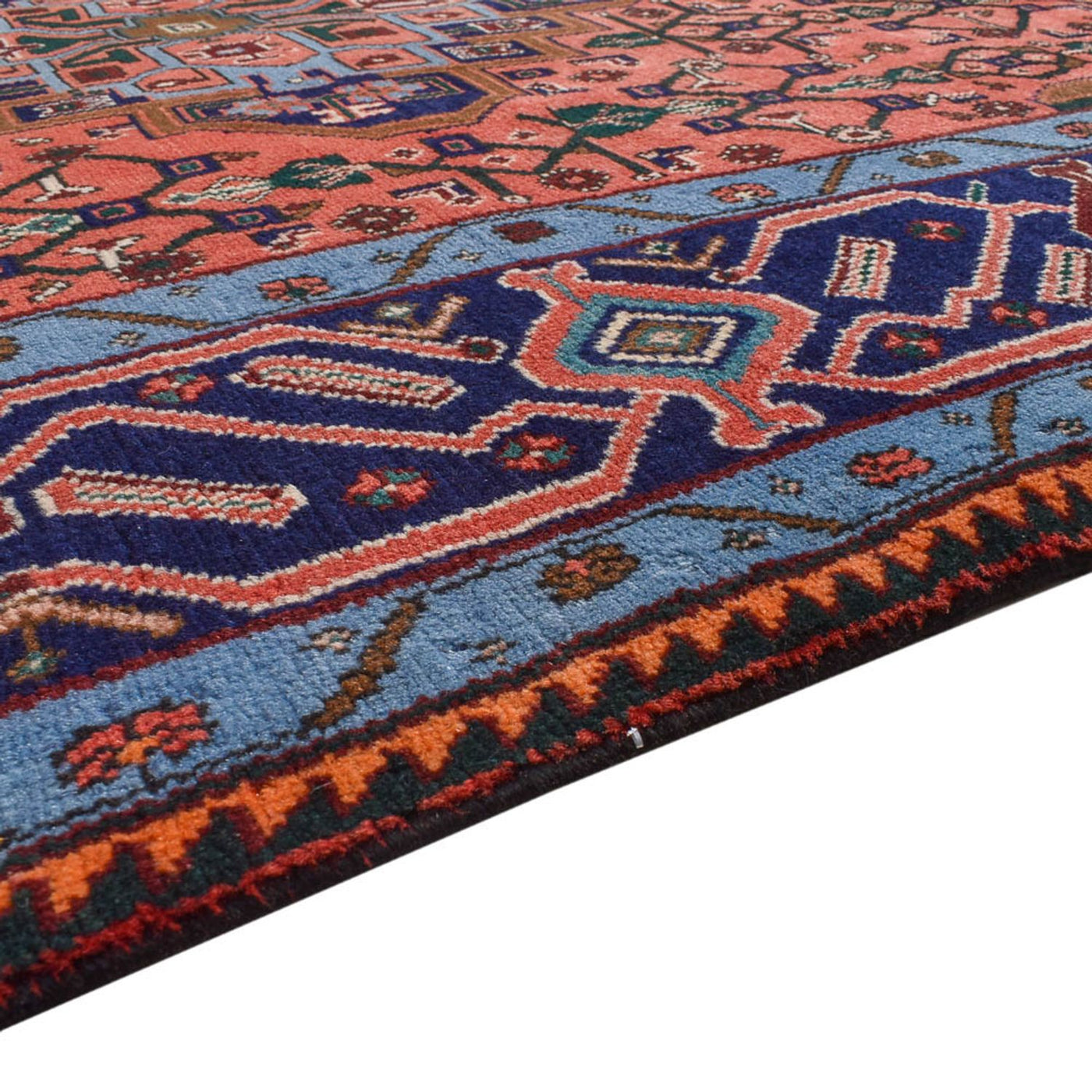 Kolyai Alfombra 286x150cm - Alfombra persa
