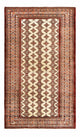 Alfombra Turkaman 121x204cm - Alfombra persa