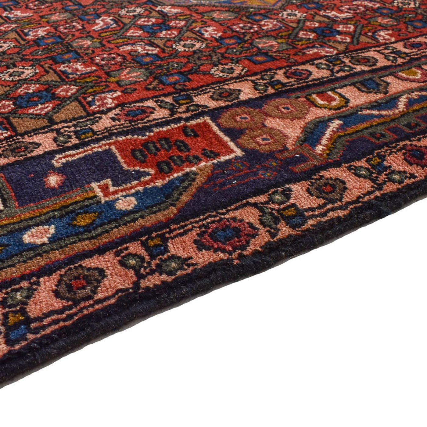 Kolyai Alfombra 278x142cm - Alfombra persa