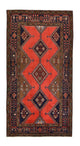 Kolyai Alfombra 147x280cm - Alfombra persa