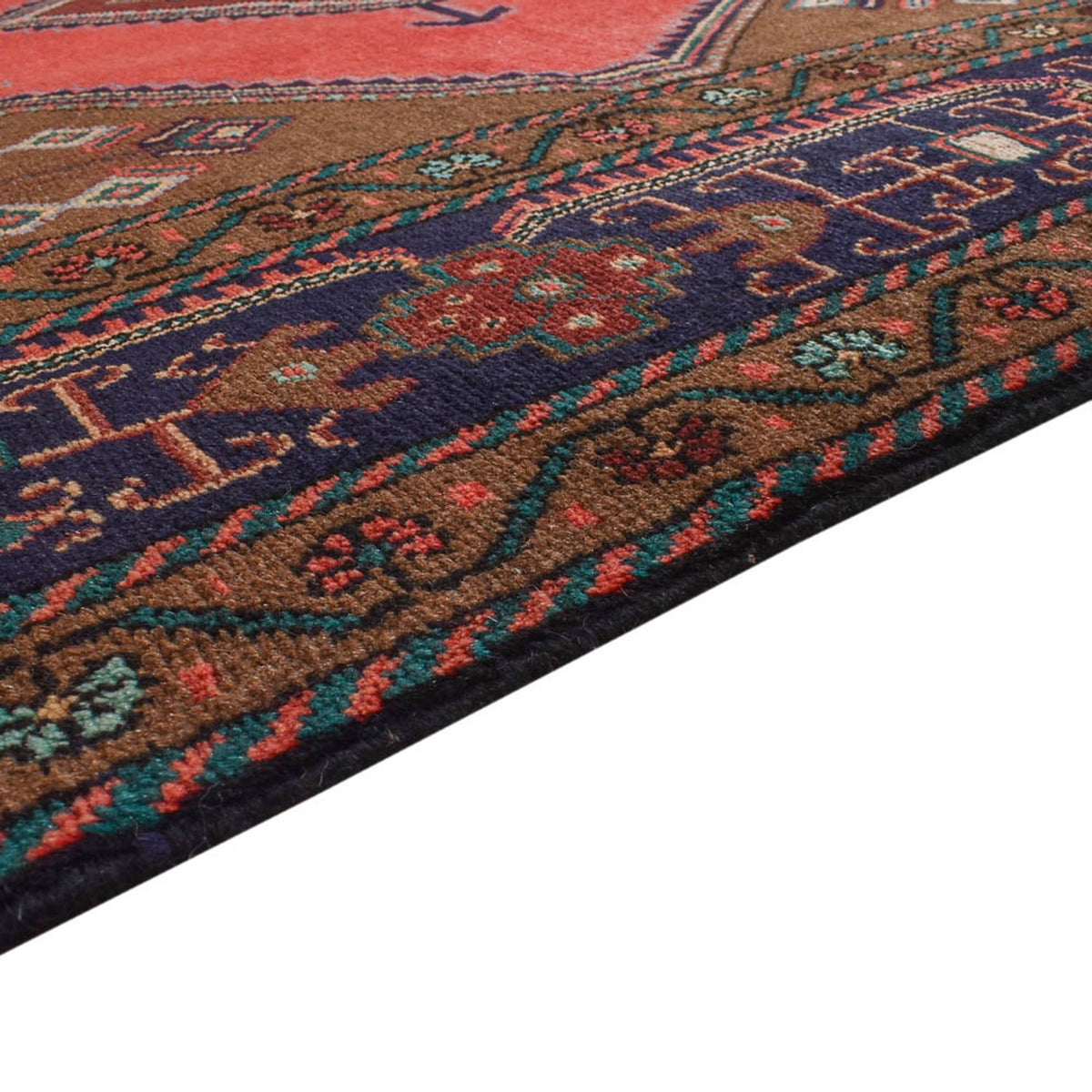 Kolyai Alfombra 147x280cm - Alfombra persa
