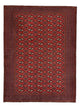 Alfombra Turkaman 170x128cm - Alfombra persa