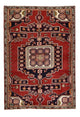 Mehraban Alfombra 192x133cm - Alfombra persa