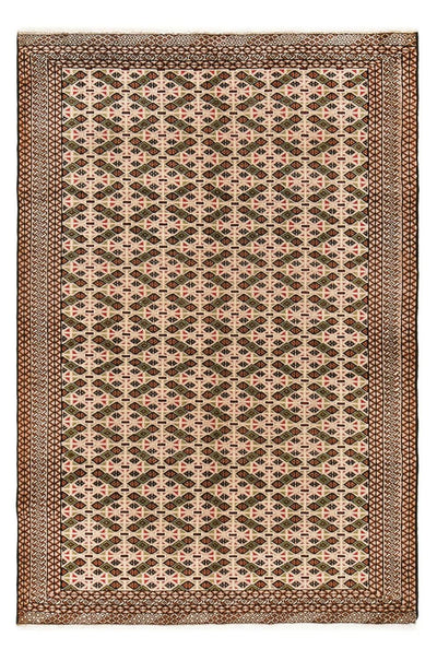 Alfombra Turkaman 130x193cm - Alfombra persa