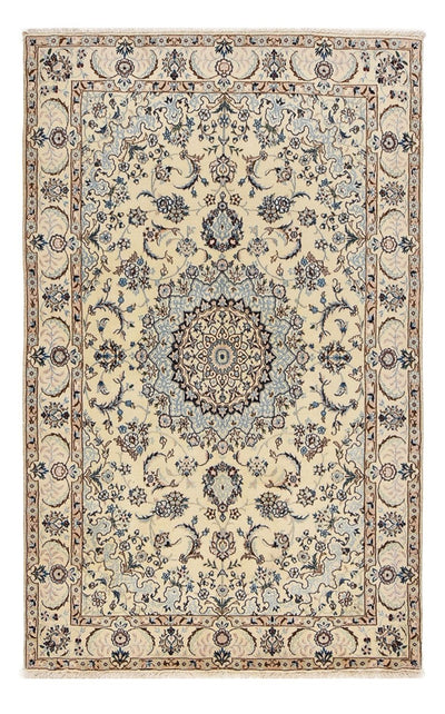 Nain - 9La Alfombra 126x204cm - Alfombra persa
