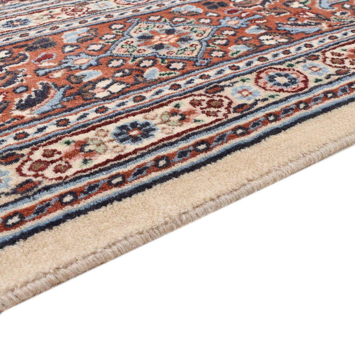 Moud Alfombra 204x315cm - Alfombra persa