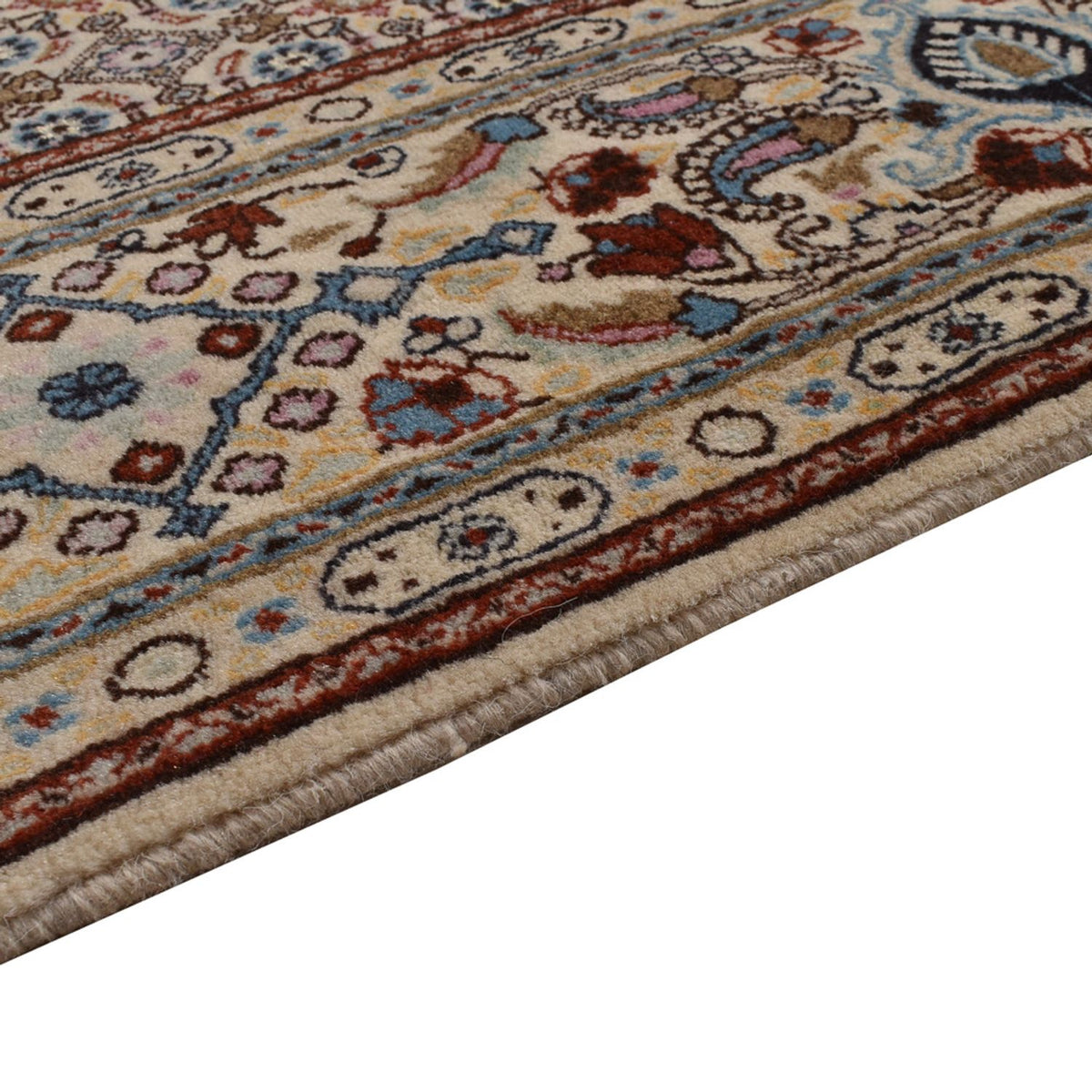Moud Alfombra 164x239cm - Alfombra persa