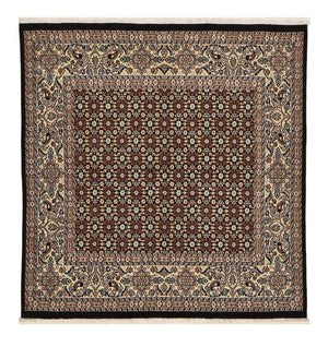 Alfombra persa - Clásica cuadrado  - 149 x 144 cm - óxido