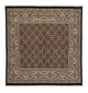 Moud Alfombra 144x149cm - Alfombra persa