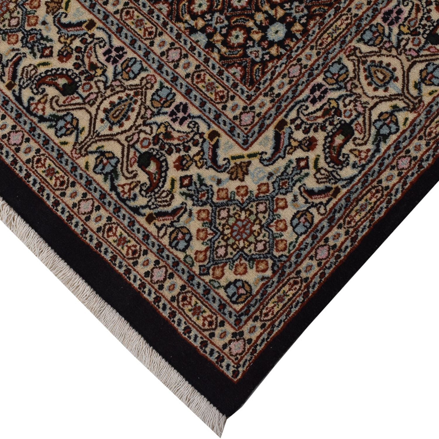 Alfombra persa - Clásica cuadrado  - 149 x 144 cm - óxido