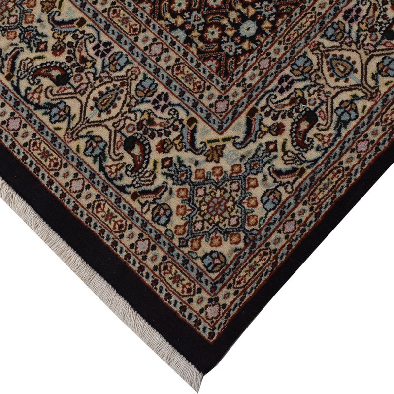 Alfombra persa - Clásica cuadrado  - 149 x 144 cm - óxido