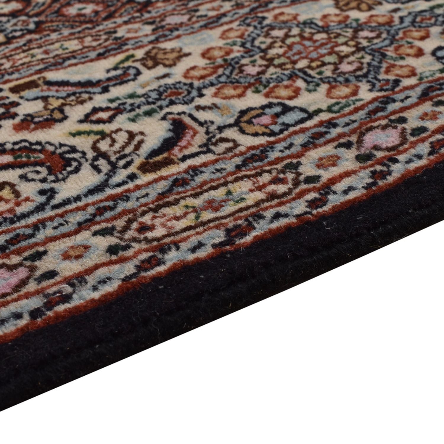 Alfombra persa - Clásica cuadrado  - 149 x 144 cm - óxido