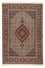 Alfombra persa - Clásica - 156 x 103 cm - óxido