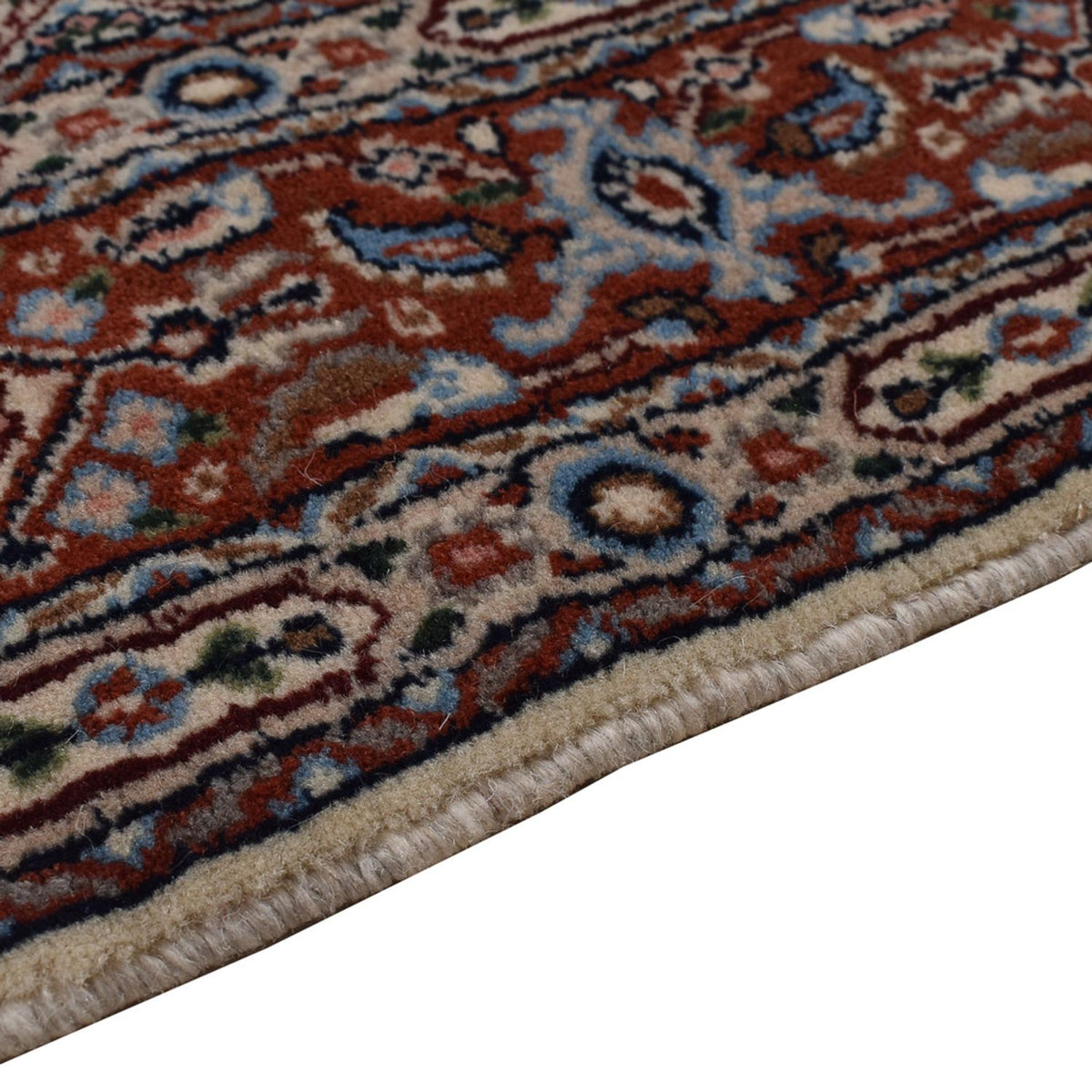 Moud Alfombra 103x156cm - Alfombra persa