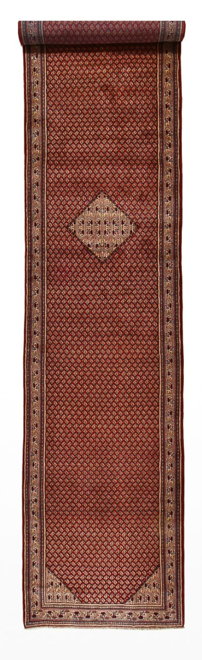 Mir Alfombra 111x523cm - Alfombra persa