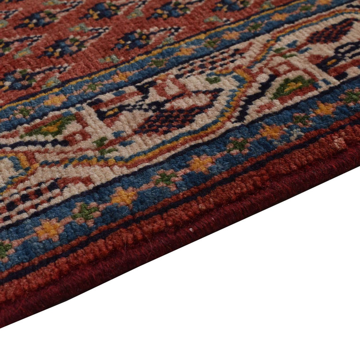 Mir Alfombra 302x83cm - Alfombra persa